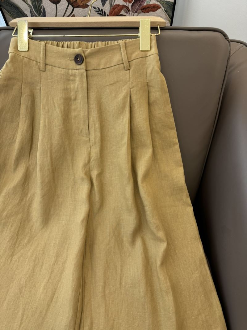 Loro Piana Long Pants